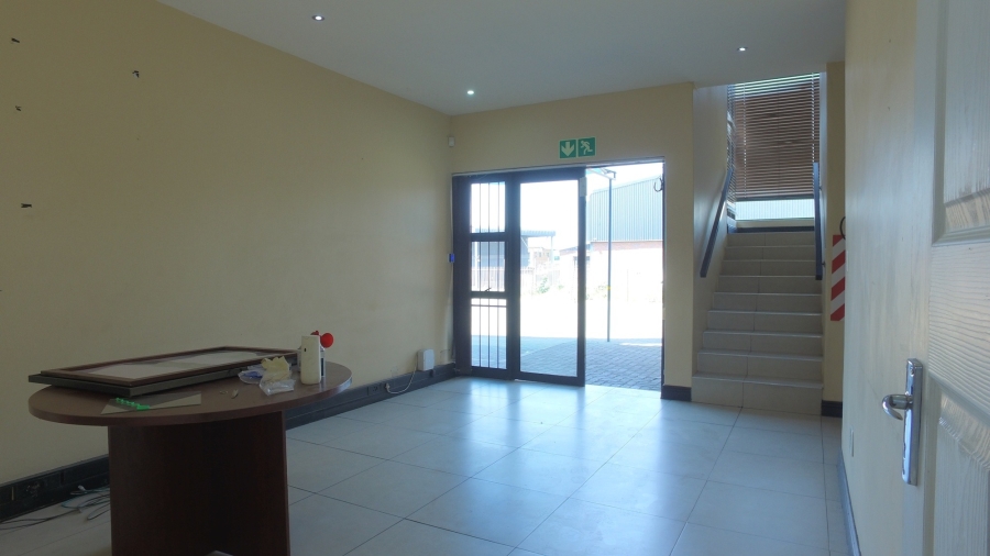 Commercial Property for Sale in Waterval East North West